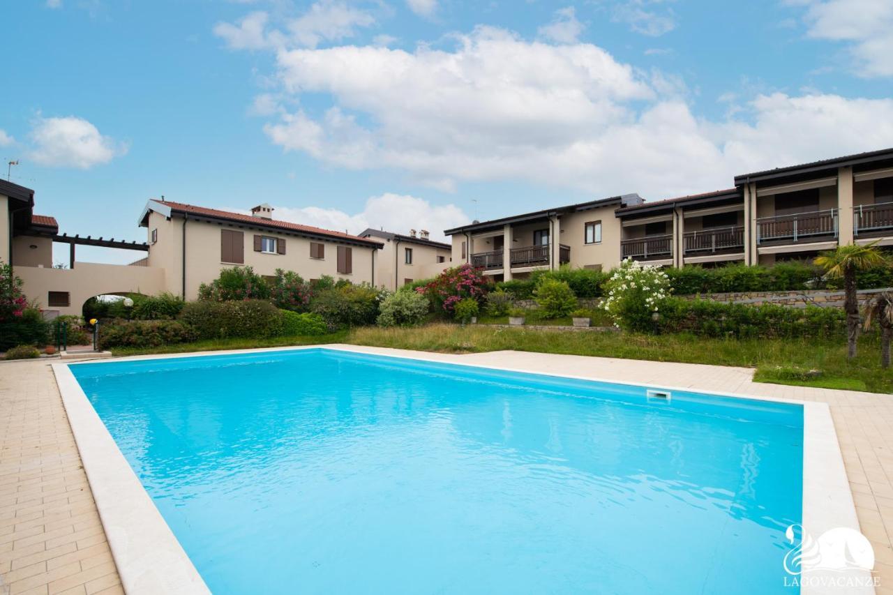 Apartment Le Terrazze Soiano Soiano Del Lago